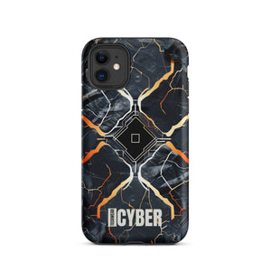 Timeless iPhone Case Square