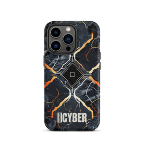 Timeless iPhone Case Square