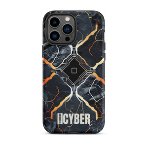 Timeless iPhone Case Square