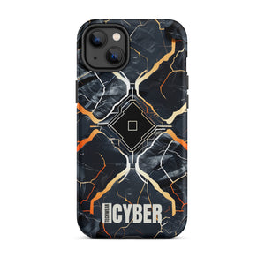 Timeless iPhone Case Square