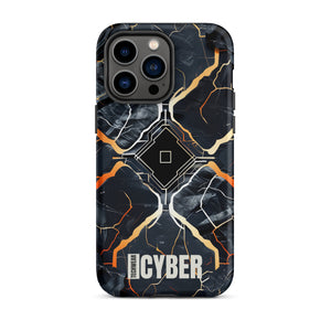 Timeless iPhone Case Square