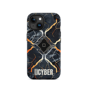 Timeless iPhone Case Square