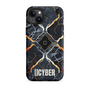 Timeless iPhone Case Square