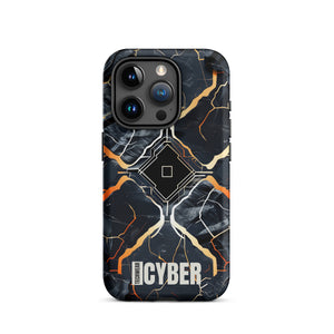 Timeless iPhone Case Square