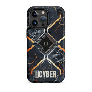 Timeless iPhone Case Square