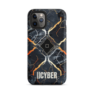 Timeless iPhone Case Square