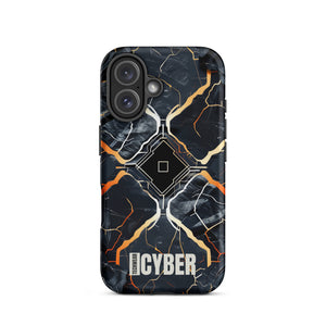 Timeless iPhone Case Square