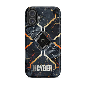 Timeless iPhone Case Square