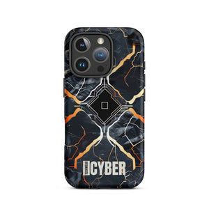 Timeless iPhone Case Square