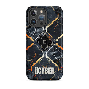 Timeless iPhone Case Square