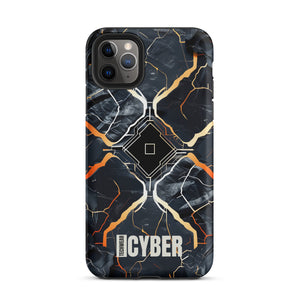 Timeless iPhone Case Square