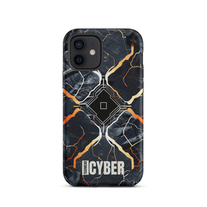 Timeless iPhone Case Square