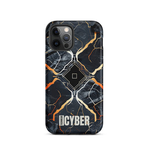 Timeless iPhone Case Square