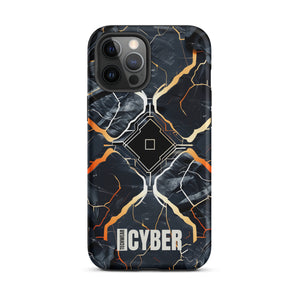 Timeless iPhone Case Square