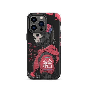 Timeless iPhone Cases Pink