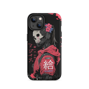 Timeless iPhone Cases Pink