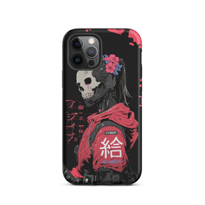 Timeless iPhone Cases Pink