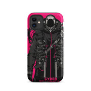 Timeless iPhone Defender Case