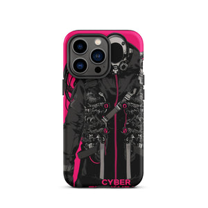 Timeless iPhone Defender Case