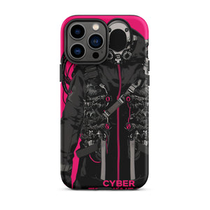 Timeless iPhone Defender Case