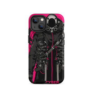 Timeless iPhone Defender Case