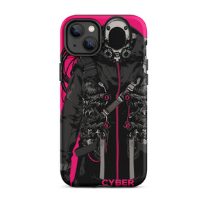Timeless iPhone Defender Case