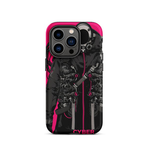 Timeless iPhone Defender Case