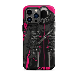 Timeless iPhone Defender Case