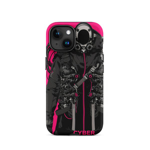 Timeless iPhone Defender Case