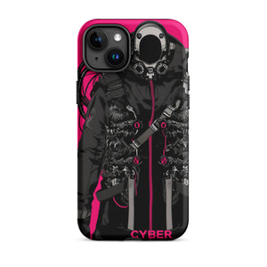 Timeless iPhone Defender Case