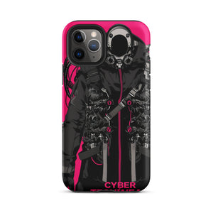 Timeless iPhone Defender Case