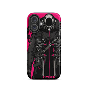 Timeless iPhone Defender Case