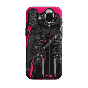 Timeless iPhone Defender Case