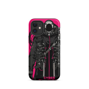 Timeless iPhone Defender Case