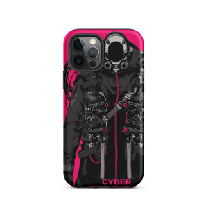 Timeless iPhone Defender Case