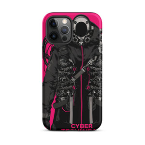 Timeless iPhone Defender Case