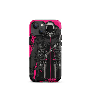 Timeless iPhone Defender Case