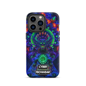 Timeless iPhone Designer Case