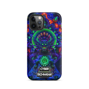 Timeless iPhone Designer Case