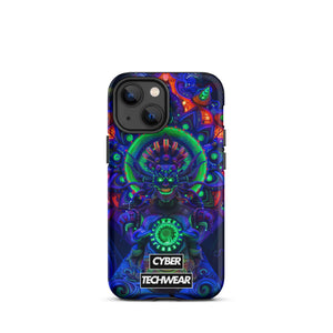 Timeless iPhone Designer Case