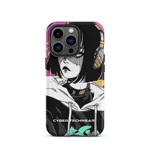 Timeless iPhone Minimal Case