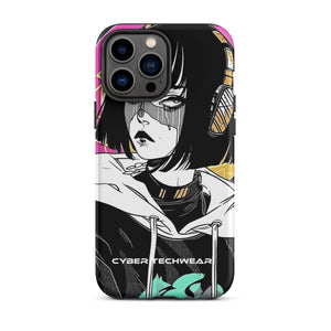 Timeless iPhone Minimal Case