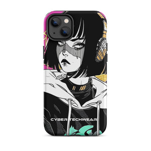 Timeless iPhone Minimal Case