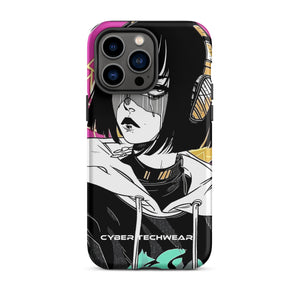 Timeless iPhone Minimal Case