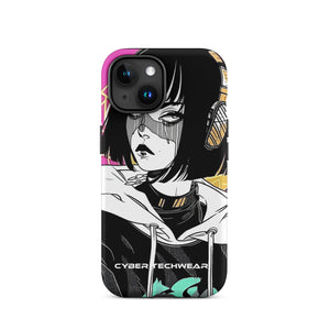 Timeless iPhone Minimal Case