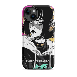 Timeless iPhone Minimal Case