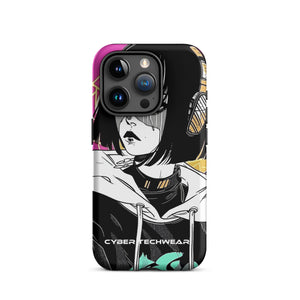 Timeless iPhone Minimal Case