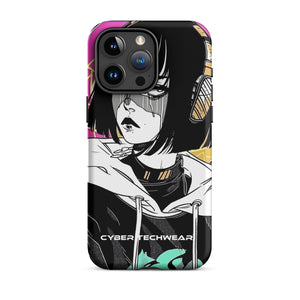 Timeless iPhone Minimal Case