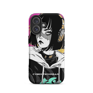 Timeless iPhone Minimal Case