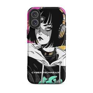 Timeless iPhone Minimal Case